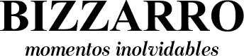 Bizzarro Logo