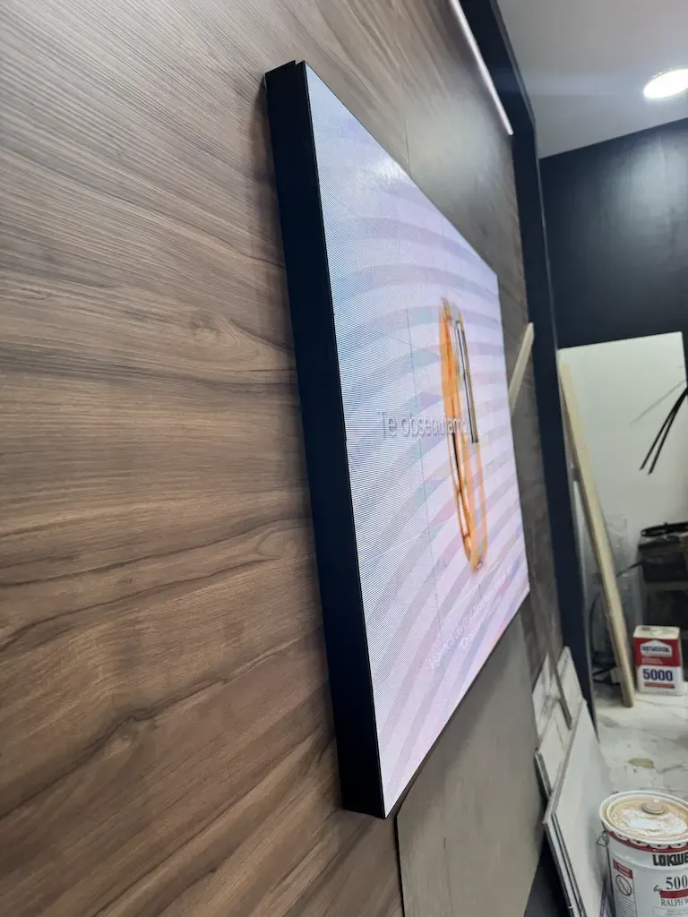 04 Modernización en Joyerías Bizzarro