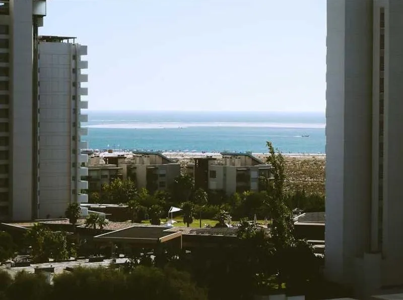 Modernización de cadena hotelera